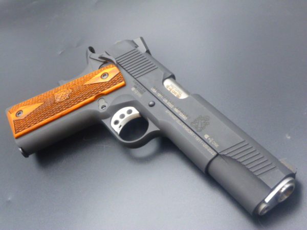Pistolet SPRINGFIELD Armory 1911Loaded 5" cal.45 ACP