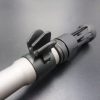 Ruger GUNSITE SCOUT KM77-GS Cal 308 canon 46 cm inox – Image 7