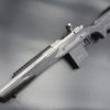 Ruger GUNSITE SCOUT KM77-GS Cal 308 canon 46 cm inox – Image 3