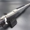 Ruger GUNSITE SCOUT KM77-GS Cal 308 canon 46 cm inox – Image 2