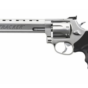 Revolver Taurus 970 TRACKER 6''1/2  inox matte cal 22LR