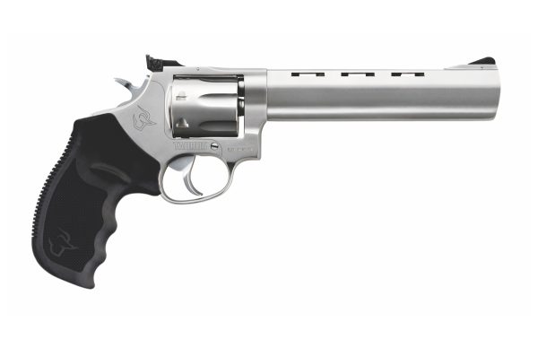 Revolver Taurus 970 TRACKER 6''1/2  inox matte cal 22LR – Image 2