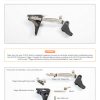 BLOC DETENTE POUR GLOCK GEN5 et 4 - SF TRIGGER PERFORMANCE – Image 3