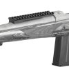 Ruger GUNSITE SCOUT KM77-GS Cal 308 canon 46 cm inox – Image 8