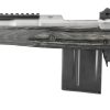 Ruger GUNSITE SCOUT KM77-GS Cal 308 canon 46 cm inox – Image 9