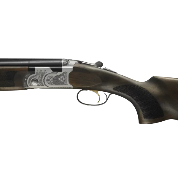 Beretta 686 Silver Pigeon Sporting I NEW Cal 12 canon 76 cm – Image 5