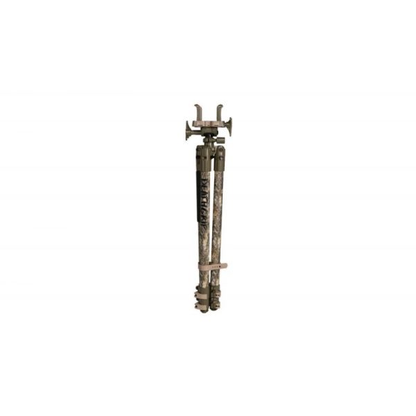TRIPODE Bog DeathGrip Aluminium CAMO Haut – Image 3
