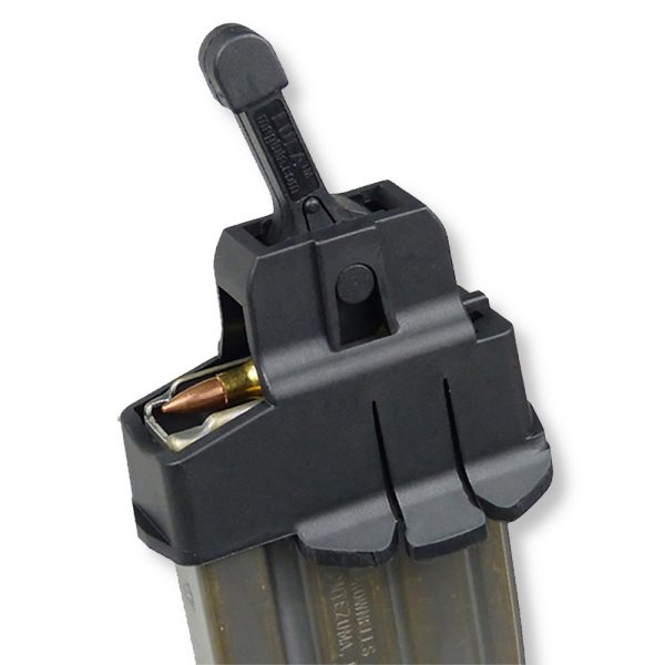 Chargette LULA pour tout chargeur AR15 cal 223