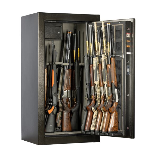 Coffre fort 23 armes Browning ZENITH 27