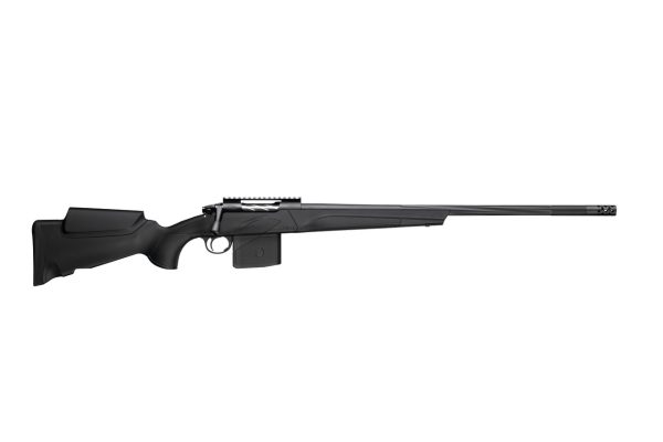 Franchi Horizon Varmint noire cal 308Win