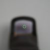 Point rouge couleur sable Holosun Reflex Dot HE510C-GR réticule vert – Image 4
