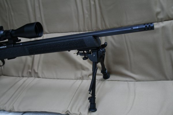 Kit TLD CZ 457 LRP+Vortex+Bi-pied+mallette – Image 7