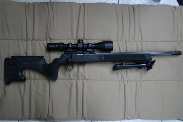 Kit TLD CZ 457 LRP+Vortex+Bi-pied+mallette – Image 4