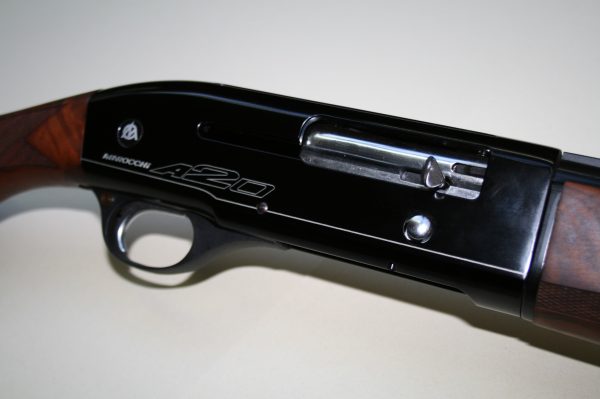 Marocchi A20 Cal 20/76 canon 71 cm
