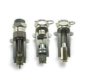 Jeu d'outils Dillon cal. 10mm/40SW (14398)