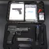 Pistolet WALTHER PDP PRO SD FULL SIZE OR canon 5,1″ Cal 9×19 – Image 7