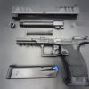 Pistolet WALTHER PDP PRO SD FULL SIZE OR canon 5,1″ Cal 9×19 – Image 2