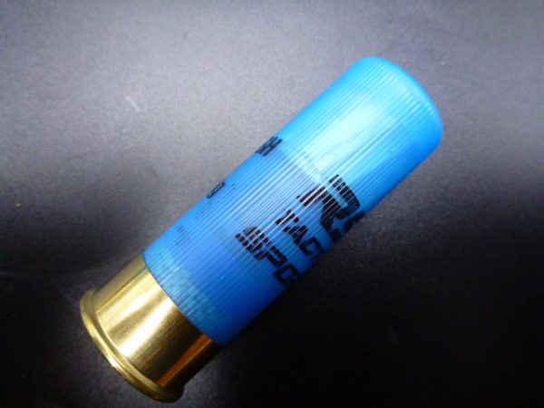 Cartouches RSD Tactical Slug calibre 12/70 28grs (boite de 25) – Image 3