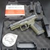 Pistolet Beretta APX1 A1 Full size Tactical OD