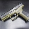 Pistolet Beretta APX1 A1 Full size Tactical OD – Image 2