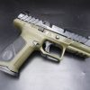 Pistolet Beretta APX1 A1 Full size Tactical OD – Image 3