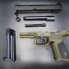 Pistolet Beretta APX1 A1 Full size Tactical OD – Image 4