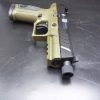 Pistolet Beretta APX1 A1 Full size Tactical OD – Image 5