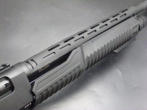 Fusil à pompe Utas Defense XTP Tactical Rayé 61cm Cal 12/76 – Image 5