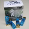 Cartouches RSD Tactical Slug calibre 12/70 28grs (boite de 25)