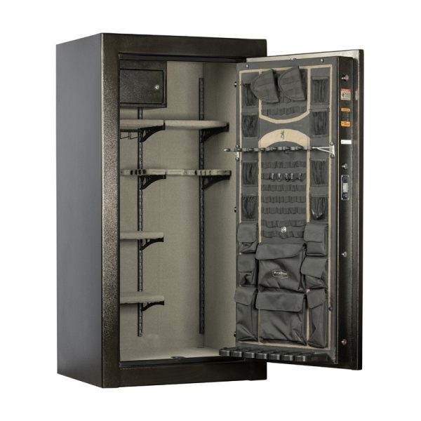 Coffre fort 23 armes Browning ZENITH 27 – Image 3