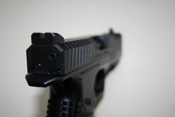 ARSENAL Firearms STRIKE B calibre 9x19 (occasion) – Image 6