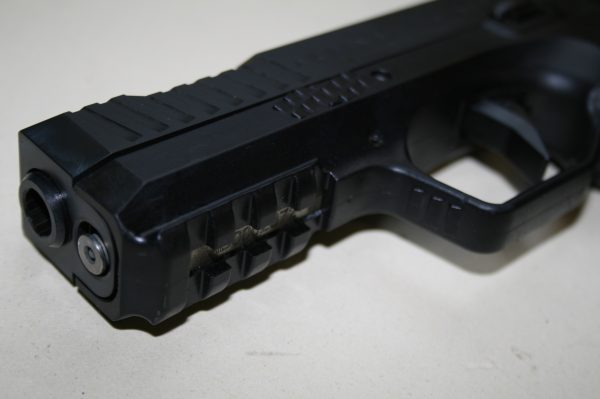 ARSENAL Firearms STRIKE B calibre 9x19 (occasion) – Image 4