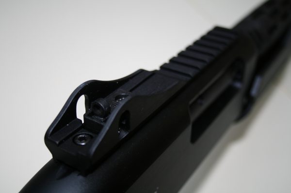 Fusil à pompe Utas Defense XTP Tactical Rayé 61cm Cal 12/76 – Image 2