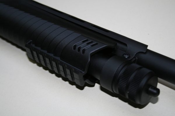 Fusil à pompe Utas Defense XTP Tactical Rayé 61cm Cal 12/76 – Image 4