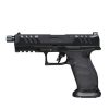 Pistolet WALTHER PDP PRO SD FULL SIZE OR canon 5,1″ Cal 9×19