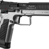 ARMA ZEKA AZ-P1 Super Optics 2  Cal 9x19