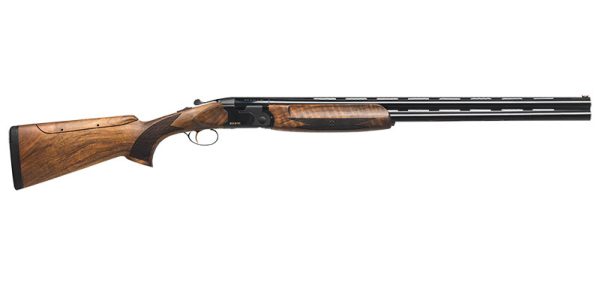 Fusil Superposé Ata SP Sporter canon 71 cm busc réglable Cal12