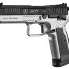 ARMA ZEKA AZ-P1 Super Optics 2  Cal 9x19 – Image 6