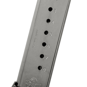Chargeur 1911 8 Coups inox calibre 45ACP (AM)