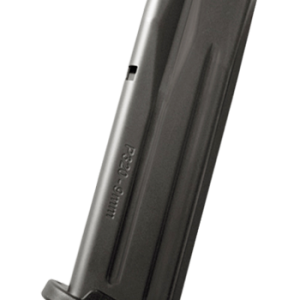 Chargeur Sig Sauer P320/M17 9mm  Bronzé 17 coups (AM)
