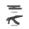 Coupleur de chargeur Magpul pour chargeur PMag 30 AK/AKM – Image 2