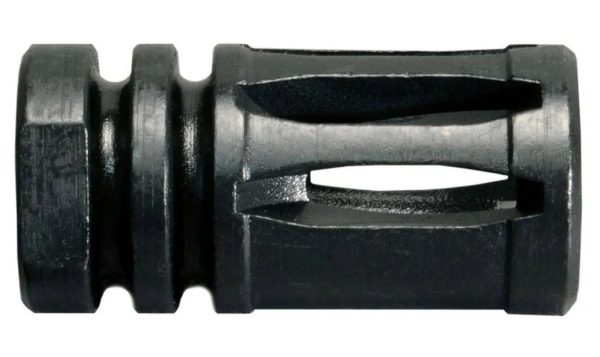 CACHE FLAMME A2 OTAN - 1/2X28 UNEF
