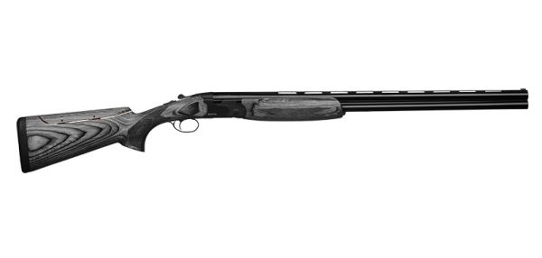 Fusil superposé Ata SP SPORTER Lamellé collé canon 76 cm  Cal 12mag