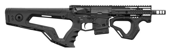 CARABINE HERA ARMS 15TH CQR 7.5'' GEN 2 – Image 5