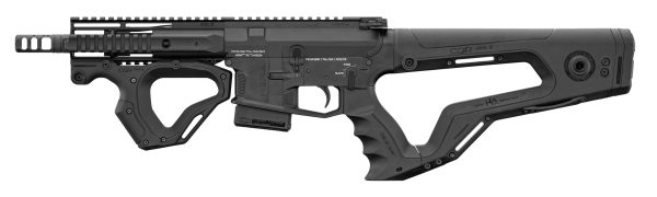 CARABINE HERA ARMS 15TH CQR 7.5'' GEN 2 – Image 6