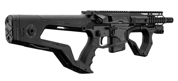 CARABINE HERA ARMS 15TH CQR 7.5'' GEN 2 – Image 3
