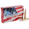 Munitions HORNADY American Whitettail cal 300 WinMag 180Gr InterLock (x20)