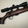 Kit CZ 457 Training avec lunette Hawke 3-9X40 – Image 3