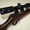 Kit CZ 457 Training avec lunette Hawke 3-9X40