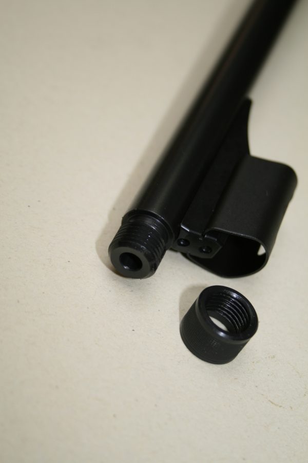 Kit CZ 457 Training avec lunette Hawke 3-9X40 – Image 2